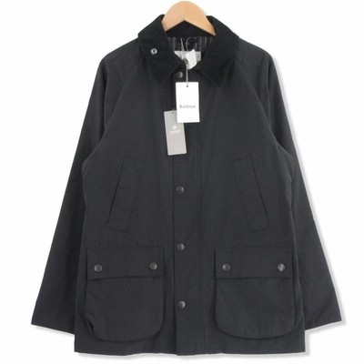 ナノユニバース別注 BEDALE SL ピーチスキン ¥34,000+税 Barbour バブアー BEDALE SL ピーチスキン nano universe 別注