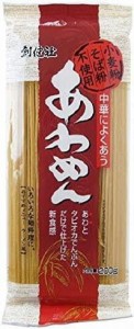 あわめん(乾燥) 200ｇ×2袋