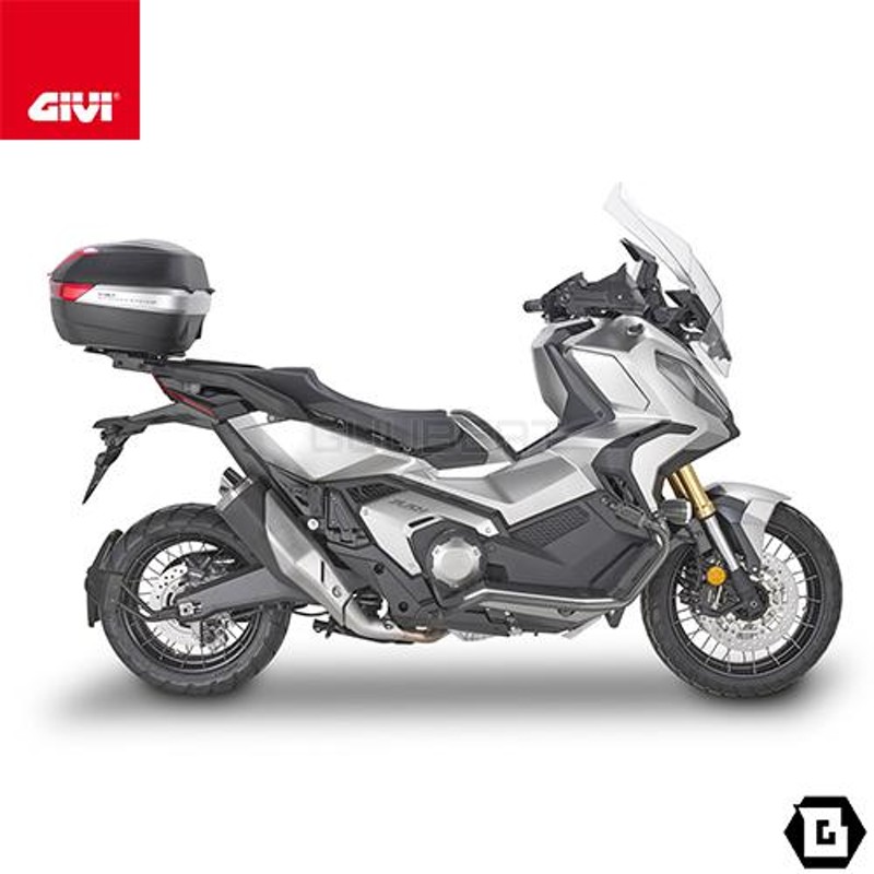 12/21当店在庫品】GIVI D1188ST スクリーン／HONDA X-ADV 750 (21 - 23