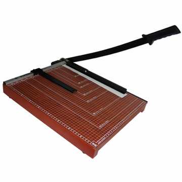 文具通 NO.302 A3號裁紙機 482x381mm