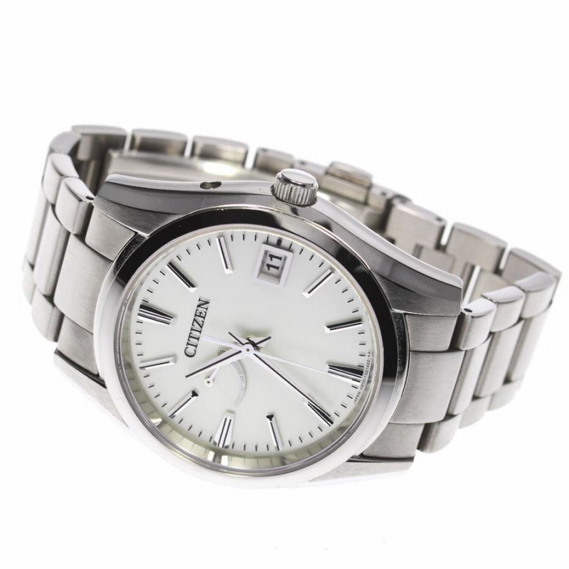 ザ・シチズン[AQ1000-58A] The Citizen | シチズン メンズ 新品 時計