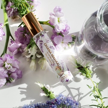 OHANA MAHAALO 小羽薰香 淡香水筆10ml |  給等待的你