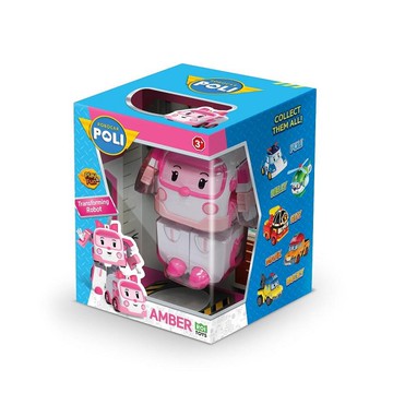 POLI 波力新4吋變形安寶(RB33651) 399元