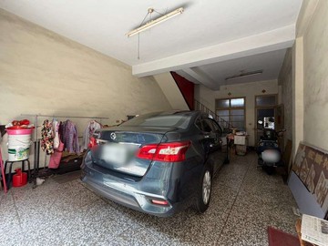 台中房屋-草屯市中心機能車庫透天｜南投縣草屯鎮成功路一段