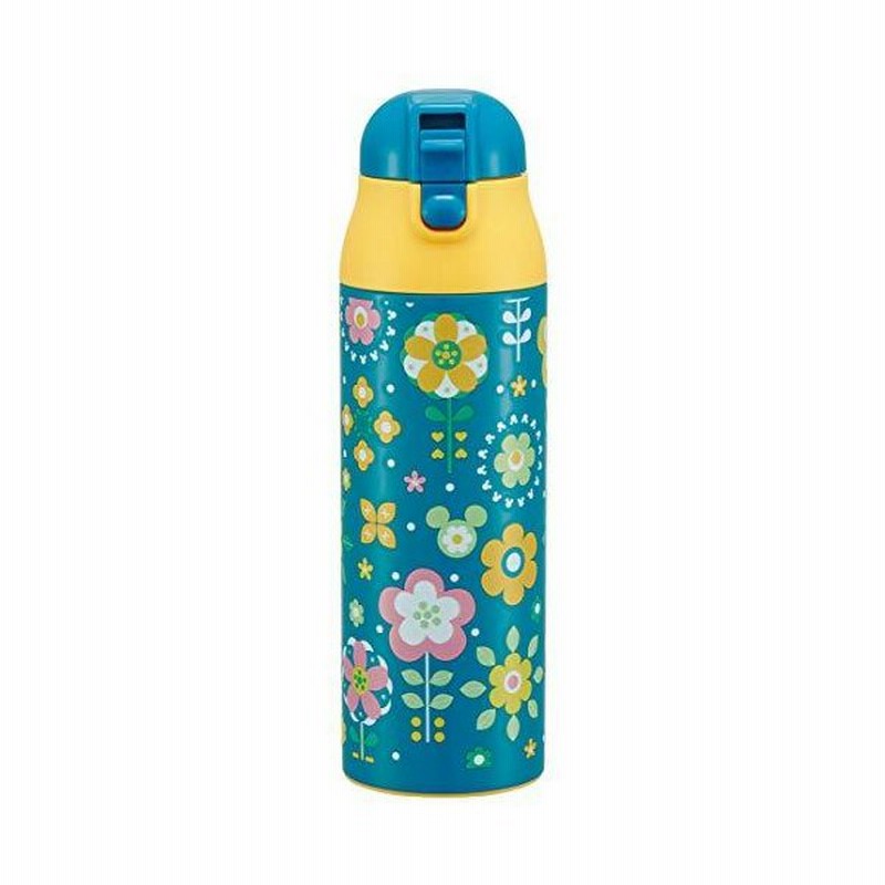 スケーター マグボトル 500ml 保温 保冷 ステンレス 水筒 ミツマル ガーデン ディズニー Sdpc5 鬼滅の刃多数ございます 通販 Lineポイント最大0 5 Get Lineショッピング