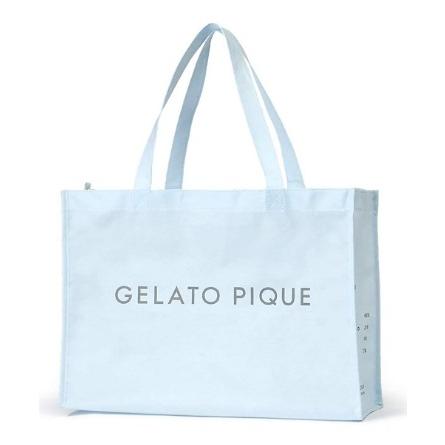 ジェラートピケ(gelato pique)ジェラピケ 2021福袋 ルームウェア 部屋