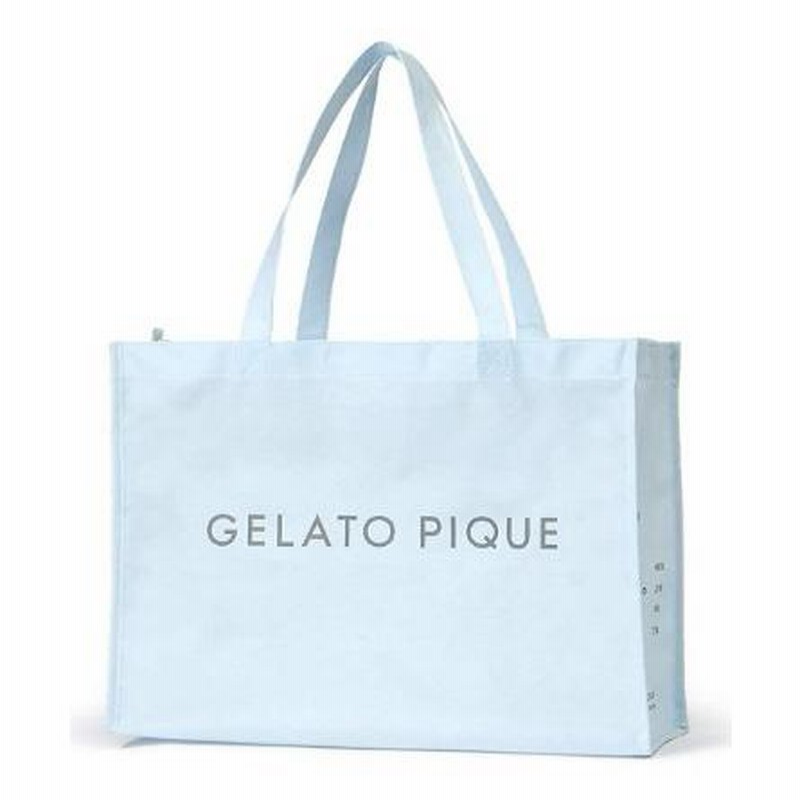 ジェラートピケ(gelato pique)ジェラピケ 2021福袋 ルームウェア 部屋 