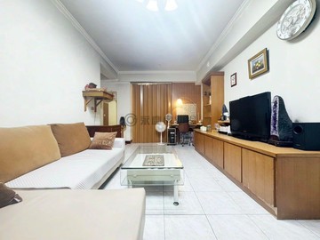 文山特區旁園藝試驗所2房車位陽台進出｜高雄市鳳山區八德路