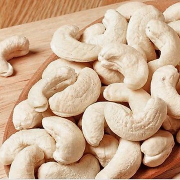 【台灣上青】 （熟）無調味熟腰果500克直接吃