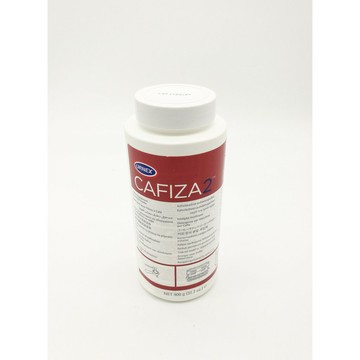 美國 URNEX CAFIZA2 900g 900克 咖啡機 義式咖啡機 清潔粉 清潔劑 清潔藥粉