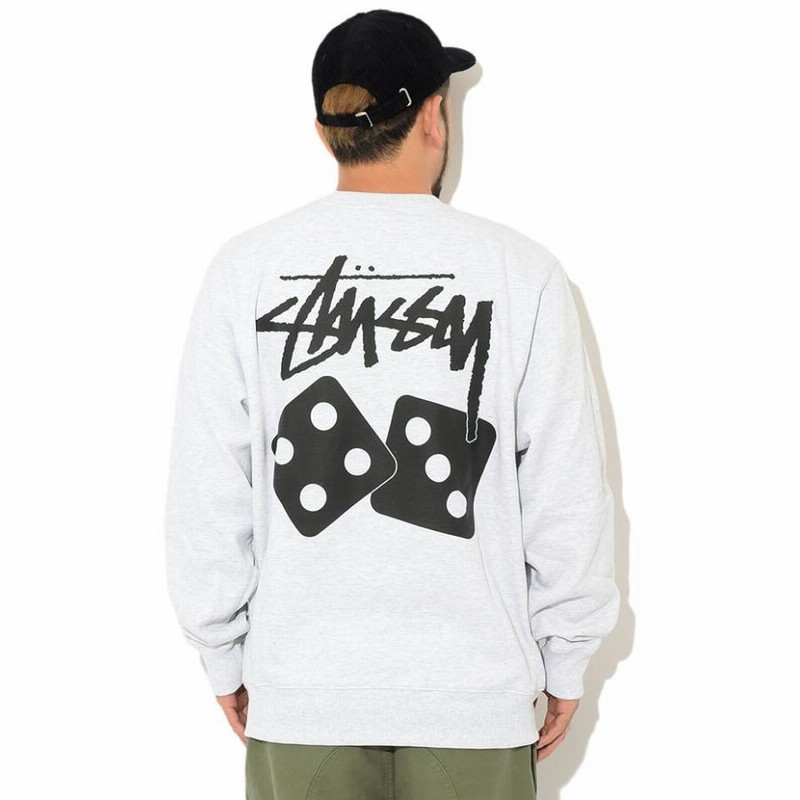 Stussy(ステューシー) メンズ トップス スウェット・トレーナー