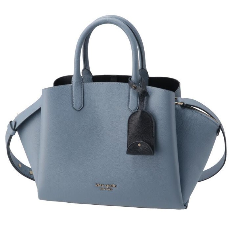 ケイトスペード KATE SPADE ハンドバッグ アベニュー ミディアム サッチェルバッグ 2WAYハンドバッグ K6534 0077 403 |  LINEショッピング