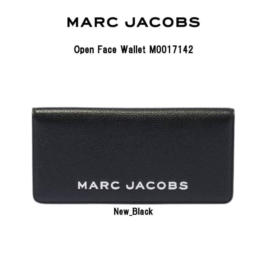 SALE)MARC JACOBS(マークジェイコブス)長財布 二つ折り カード