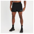 MP Men's Velocity 3 Inch Shorts - Black - L