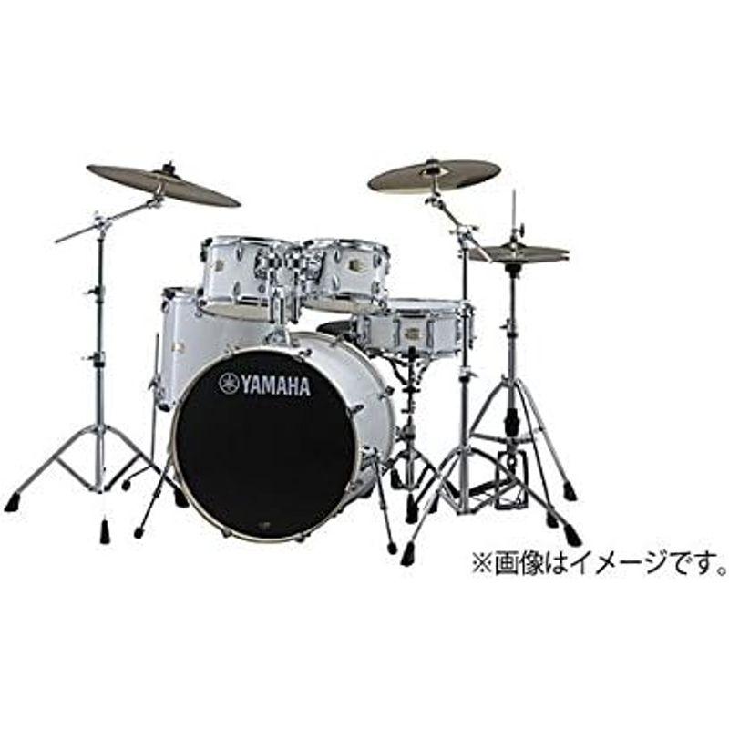 YAMAHA ヤマハ ドラムセット SBP2F5AZM18PW