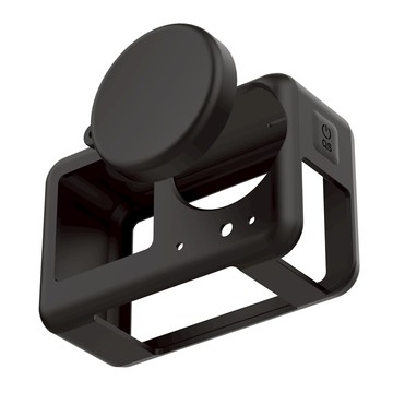 TELESIN Action5 矽膠保護套2.0 主機套 機身 鏡頭 保護罩 運動相機 大疆 dji 台灣公司貨 泰迅