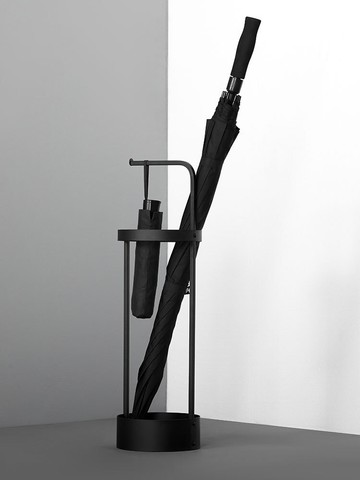 ??快速出貨?? 附發票  家用雨傘架商用雨傘架酒店電梯入戶門雨傘架家用入戶門雨傘置物架