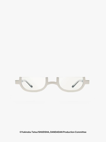 KlassiC. x DAN DA DAN 特別款（星子）