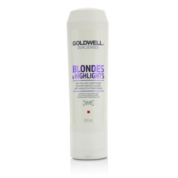 歌薇 Goldwell - 光纖瞬間髮膜（金髮適用）
