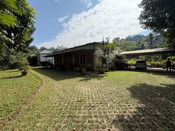 決心要賣｜大社嘉誠坐擁705坪大地坪養生美農舍｜高雄市大社區食坑段