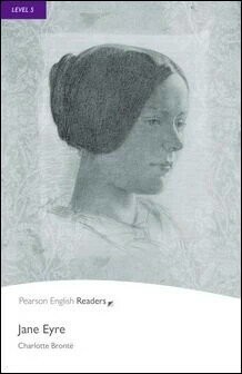 Pearson English Readers Level 5 (Upper Intermediate): Jane Eyre  Charlotte Bronte  Pearson Education