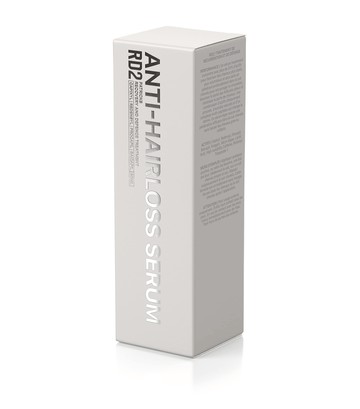 Patricks RD2 Anti-Hair Loss Serum