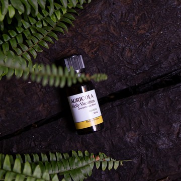 德國 AGRICOLA植物者 西西里假期複方精油 20ml