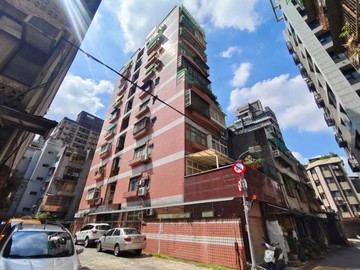 古亭廈門街套房｜台北市中正區廈門街