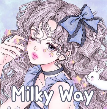 銀河系列包裝組 (20 入)