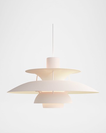 PH 5 Pendant Light, 11"