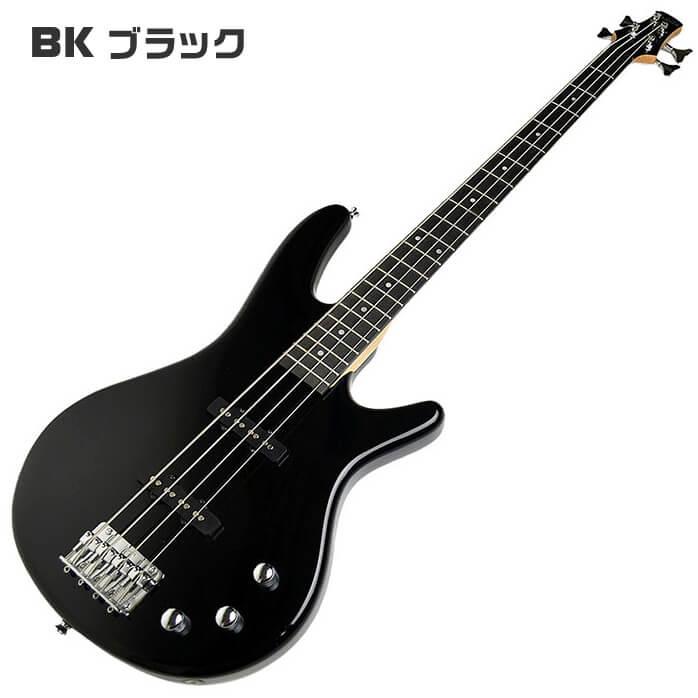 ベース Ibanez GSR180 (アイバニーズ エレキベース) コンパクトボディ