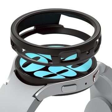 Ringke Air Sports 柔軟輕巧超薄 手錶保護套 Galaxy Watch 6 40mm