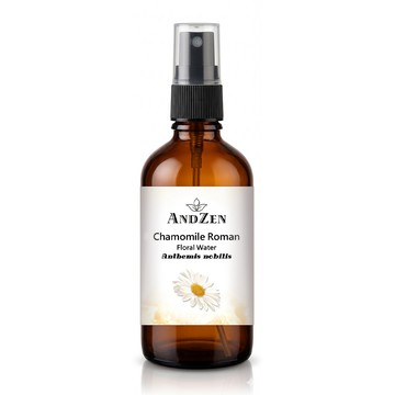 ANDZEN 花水純露100ml(羅馬-洋甘菊)