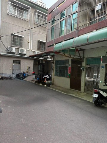 低總價潛力物件980萬入手大地坪透天 ｜新竹市香山區瑞光街