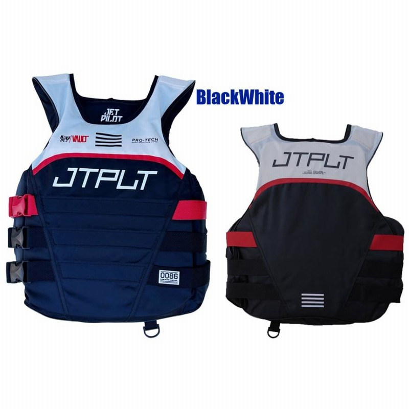 JETPILOT JA24129CGA RX VAULT SE NYLON VEST CGA ライフ