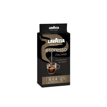 LAVAZZA義式香濃咖啡豆