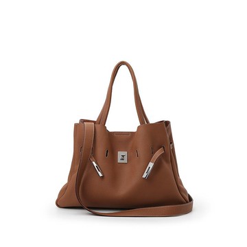 RABEANCO SAOIRSE Belt Soft Structural 大型單肩手提袋