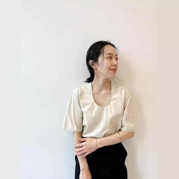 【巴黎精品】現貨+預購 T恤短袖上衣-日系簡約寬鬆純棉女裝3色a1fu61