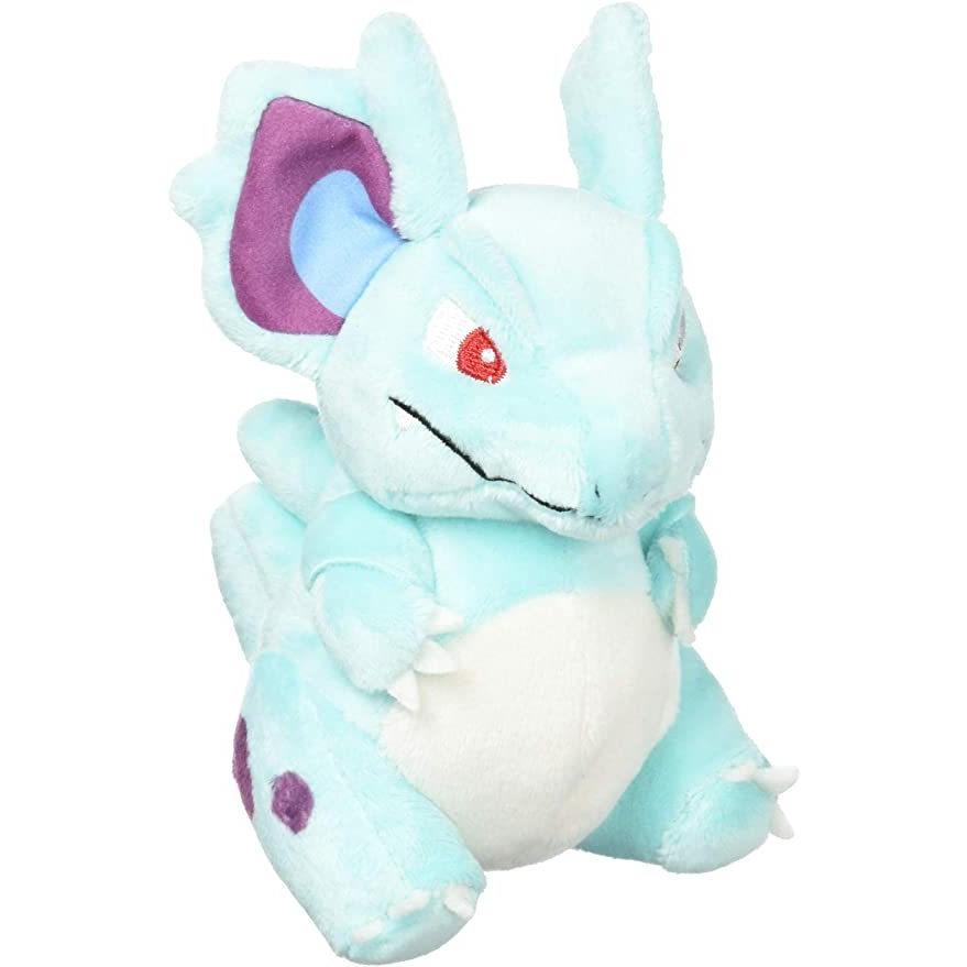 ポケモン フィギュア ニドリーナ約4cm ニドリーナ ポケモン フィギュア 4cm程度 任天堂 - メルカリ