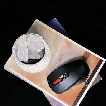 滑鼠 USB 筆電滑鼠 遊戲辦公通用塞爾蘭斯辦公滑鼠AI智能語音聲控打字翻譯雙模通用可充電