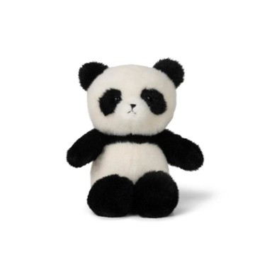 BON TON TOYS x WWF 小貓熊環保毛絨玩偶-18cm