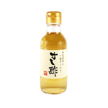 內堀壽司用調味醋 150ml