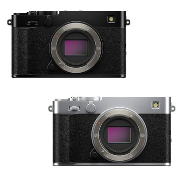 FUJIFILM X-E5 單機身 公司貨
