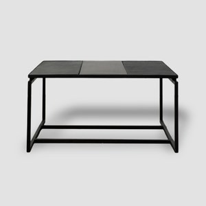 Muubs Austin 正方形茶几