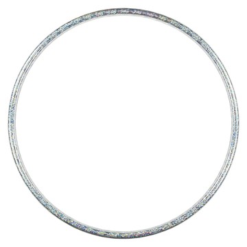 SUCCESS 成功 閃亮音律呼拉圈 S3914 90cm  600g  藍色 + 黃色  1個