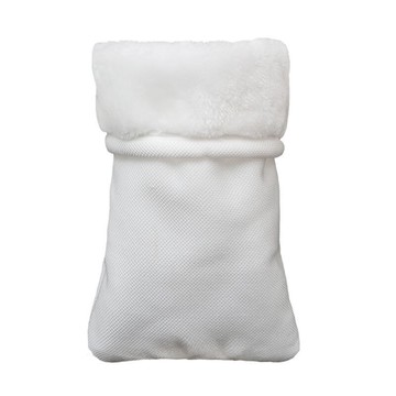 魚缸凈水魔袋防溢流水族箱過濾袋 加厚加密高透水生化過濾棉