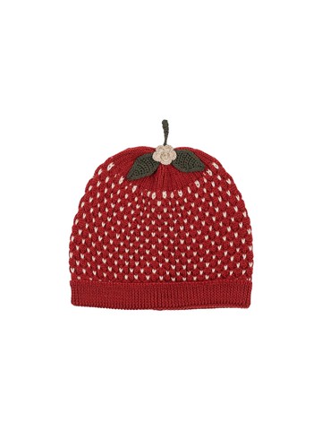 konges sløjd beanie "strawberry"