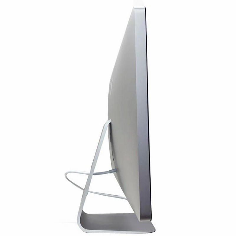 Apple Thunderbolt Display MC914J/A A1407 中古 27インチ液晶モニタ 