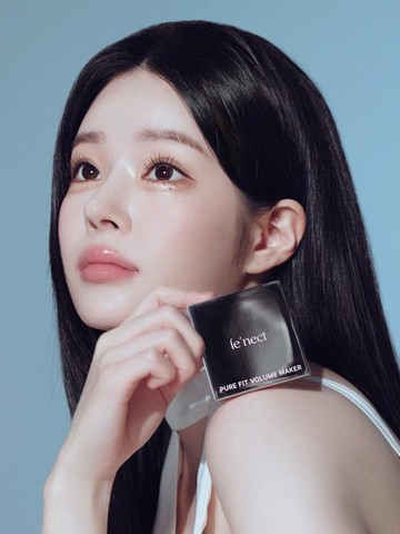 Pure Fit Moisturizing Volume Makeup