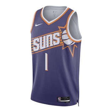 NIKE SWGMN球衣 太陽隊 Devin Booker